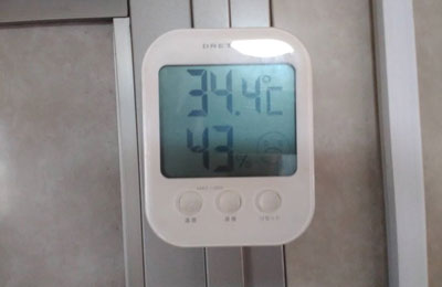 直火焙煎
