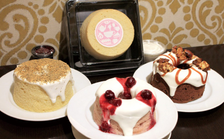 スタッフ募集